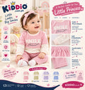 KIDDIO Infants Co-Ord Set -1039