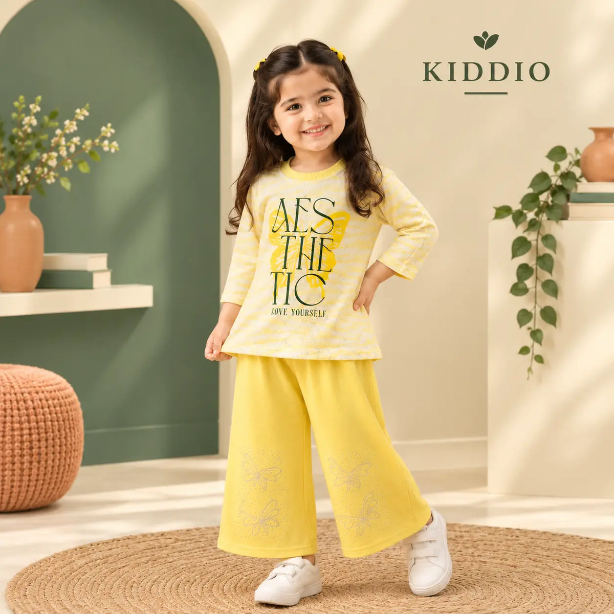 Girls Co-Ord set-1026