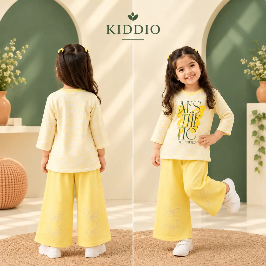 Girls Co-Ord set-1026